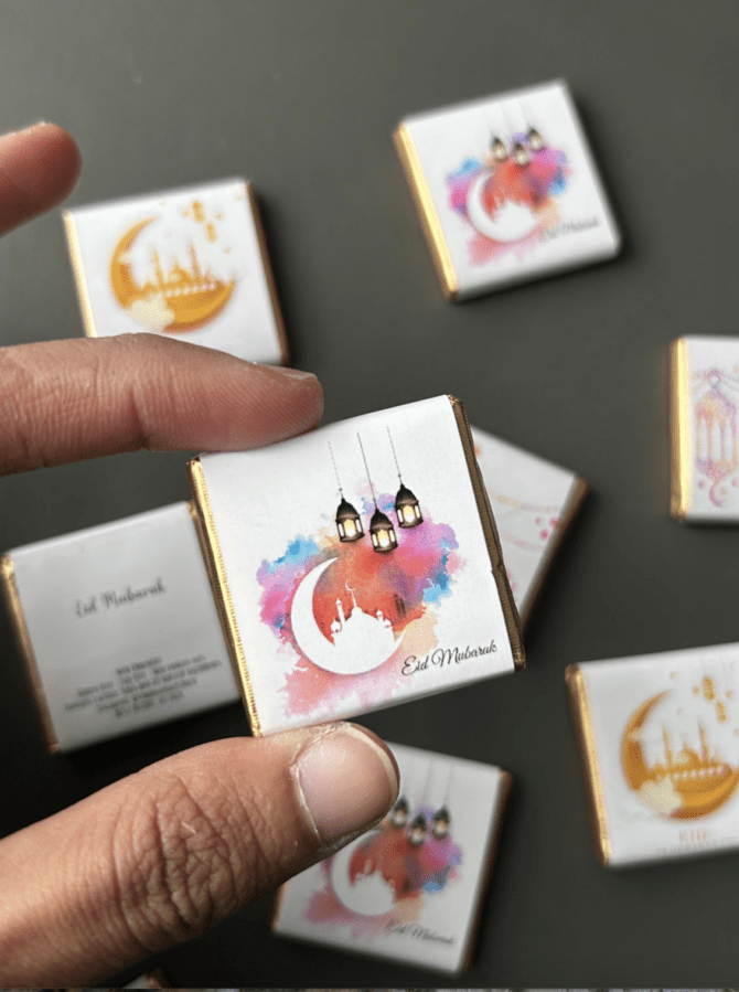 Eid Mubarak Box - Image 3